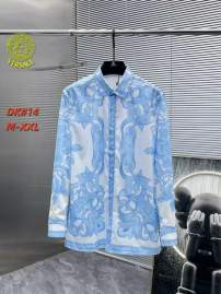Picture of Versace Shirt Long _SKUVersaceM-2XL12yr29027221